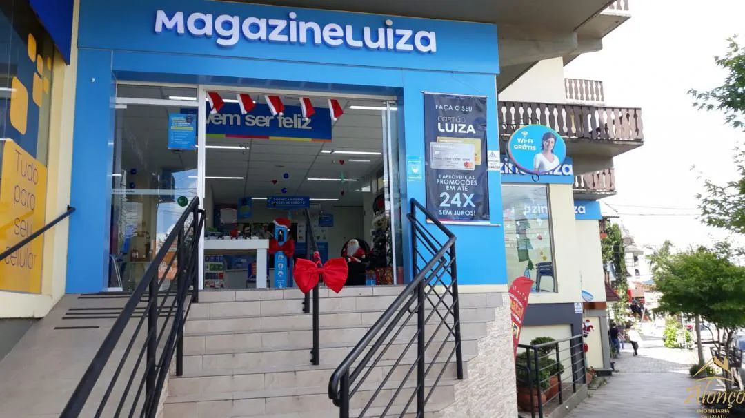 Excelente sala comercial em Nova Petrópolis bairro Centro, RS Ref.:756 - Foto 4