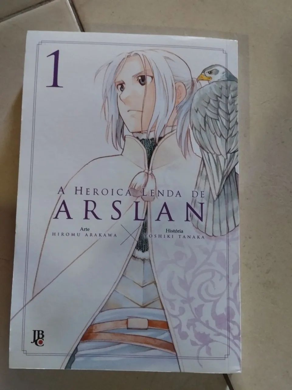 Mangás diversos  - Foto 3