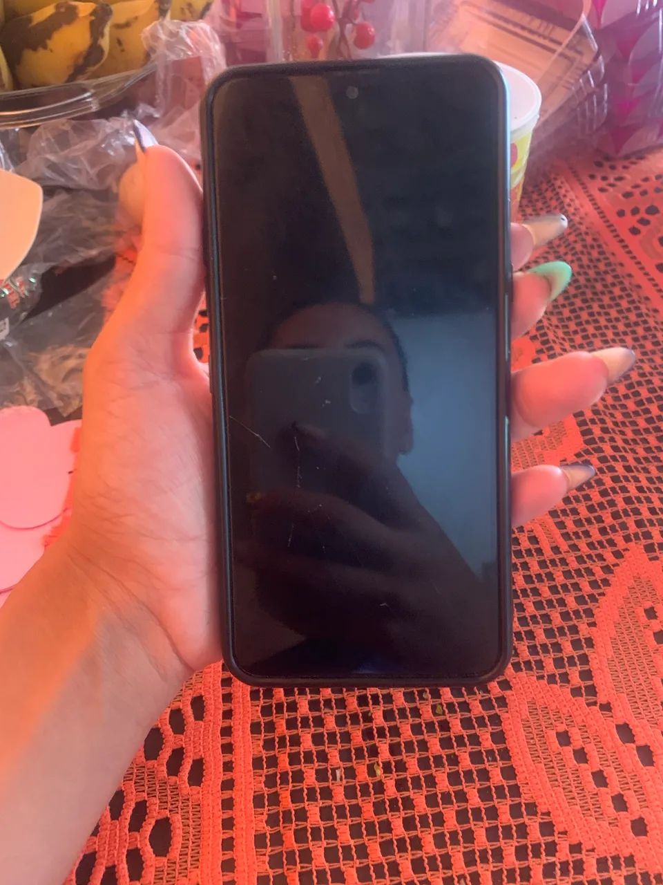LG k50s  - Foto 3