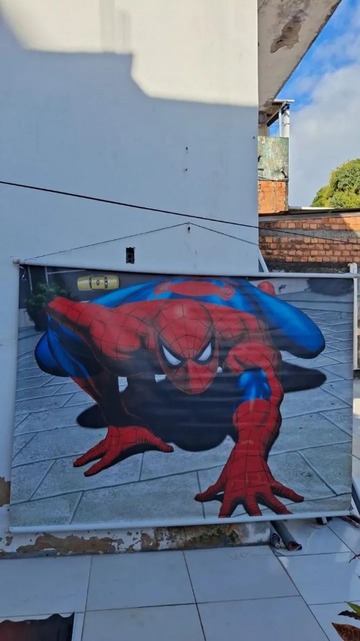 Banners para decoração 