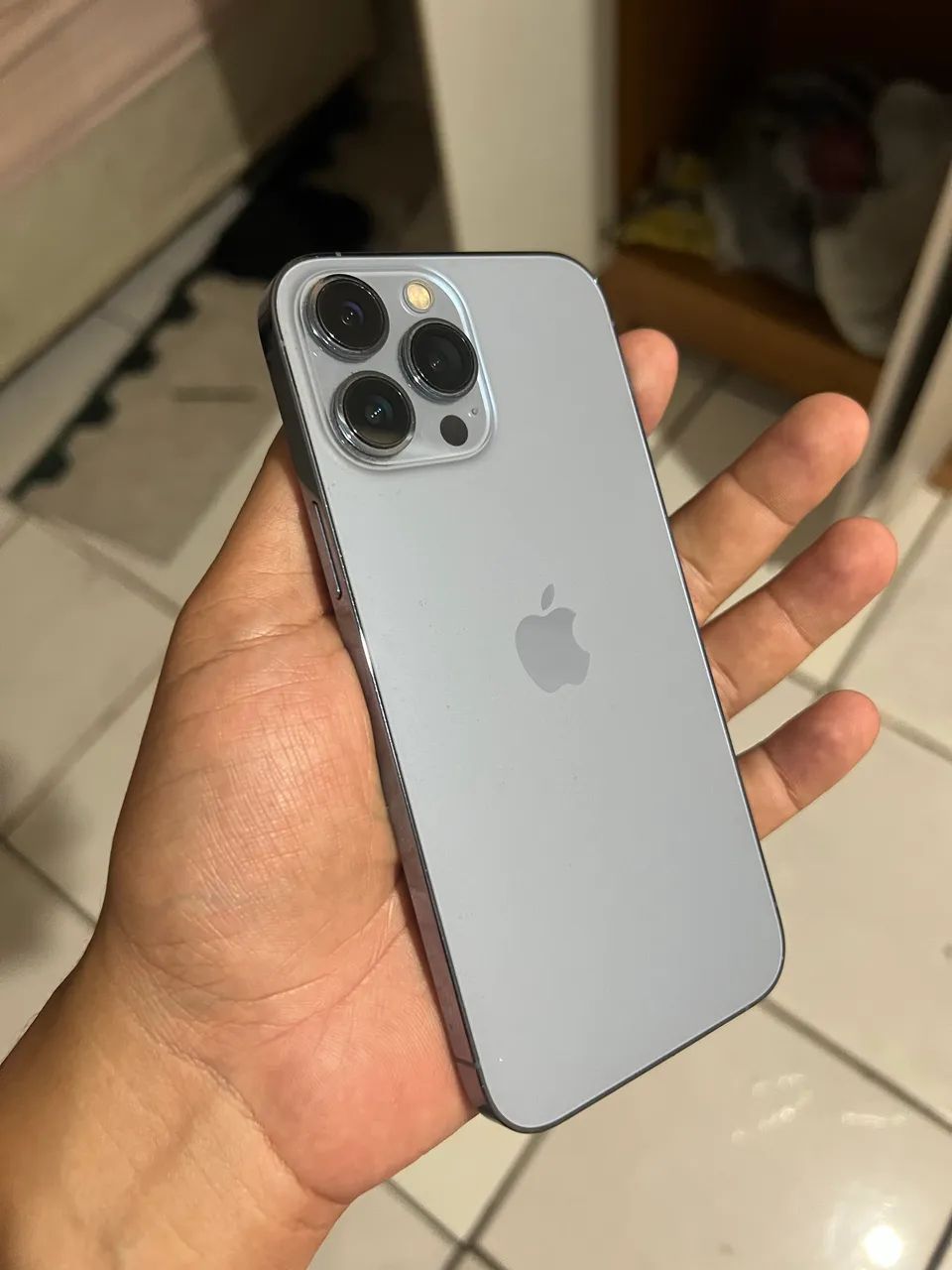 iPhone 13 Pro Max 128GB - Foto 4