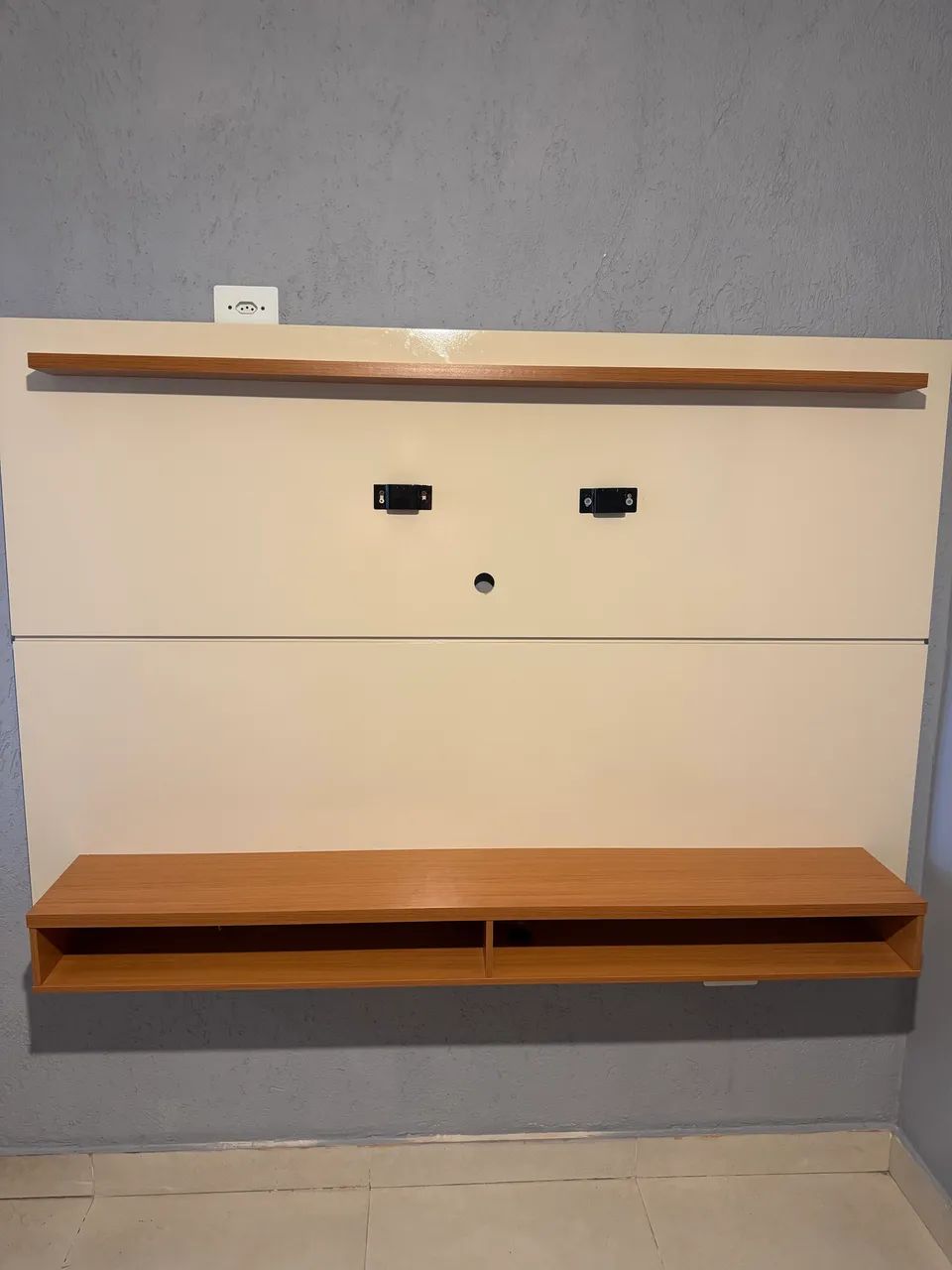 Painel Home