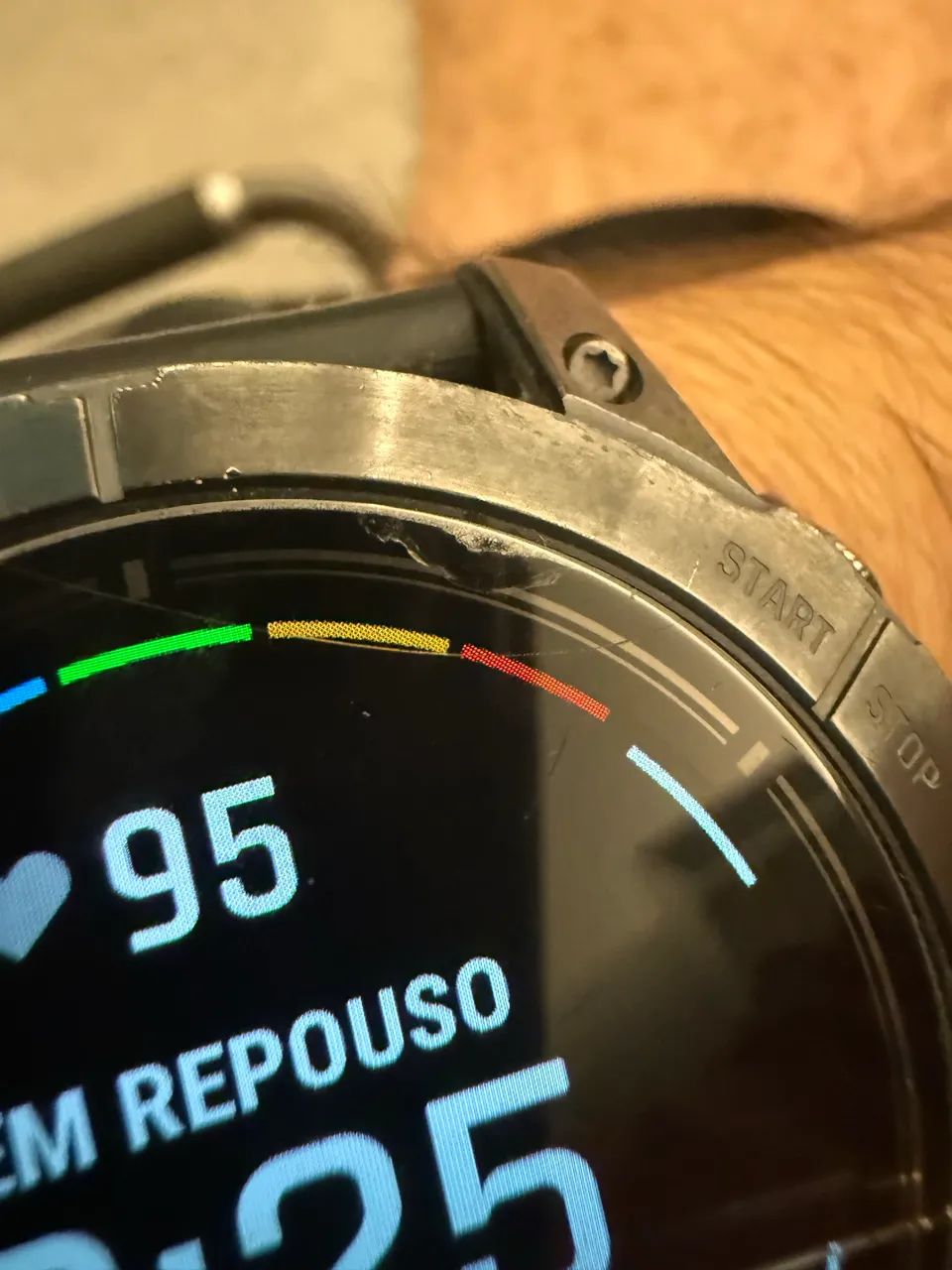 Garmin Epix pro gen 2 - Foto 3