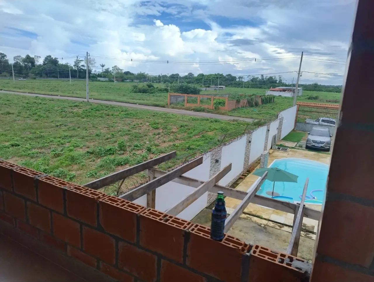 Mansões de Açutuba, 04 suítes, 2 piscinas! - Foto 2