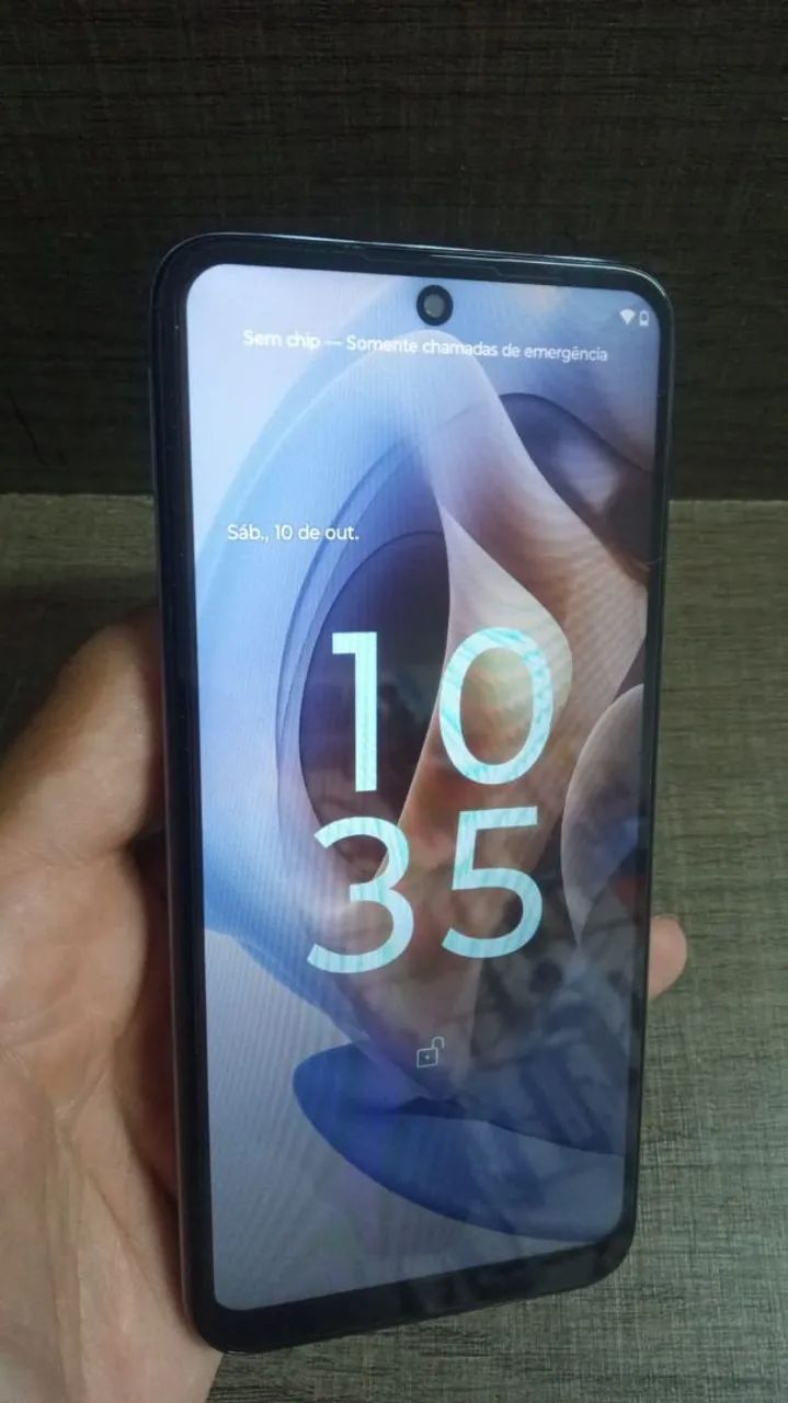 Moto G31 de 128 GB - Foto 4