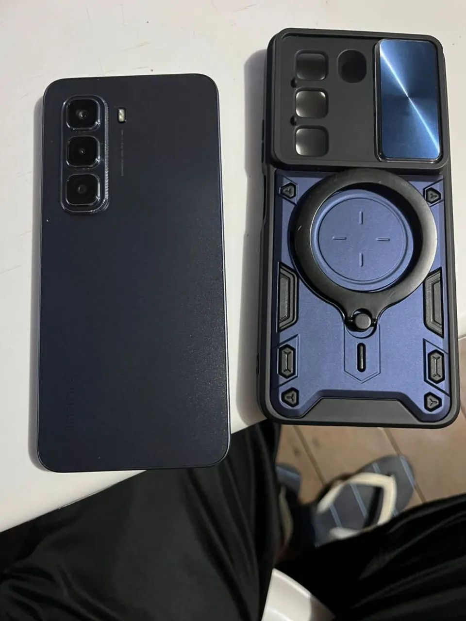 Celular infinix  - Foto 3