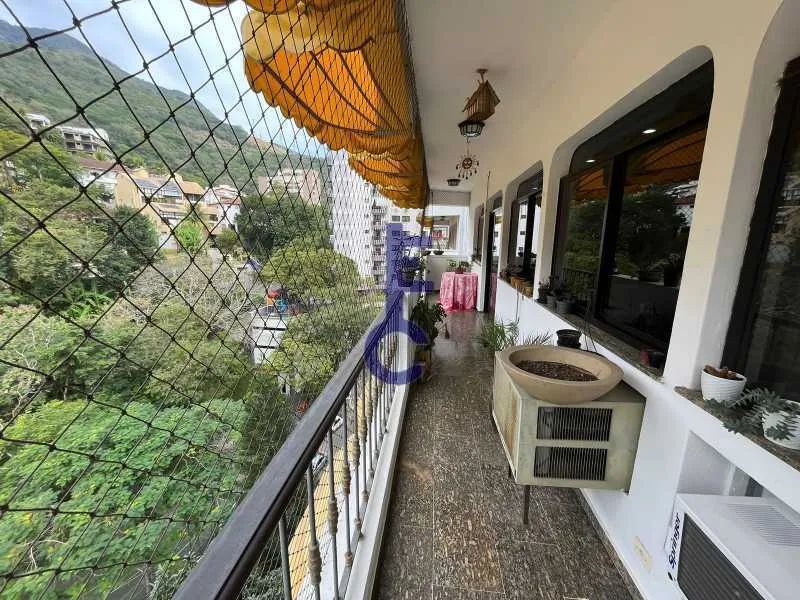 5 Quartos Alto Luxo Varandão - Foto 5