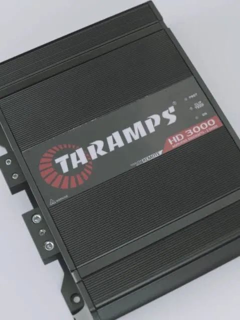 Módulo hd 3000 2 onhs 