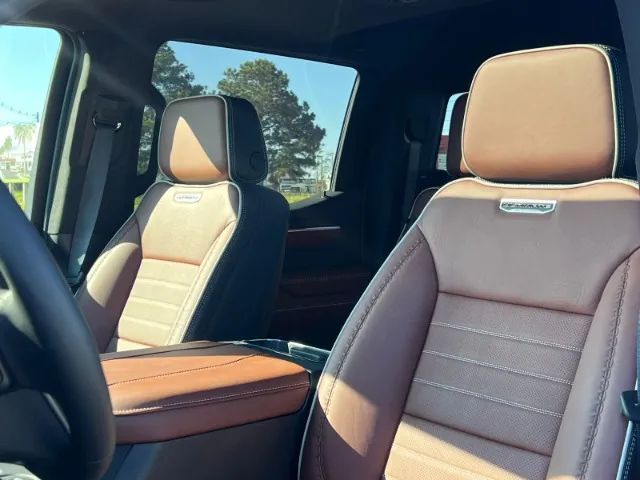 GMC Sierra Denali 6.6 V8 Automático 2026 - Foto 2