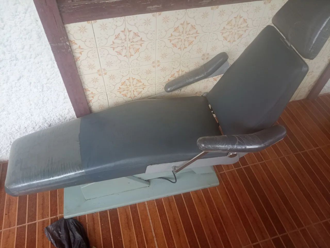 Cadeira odontológica  - Foto 2