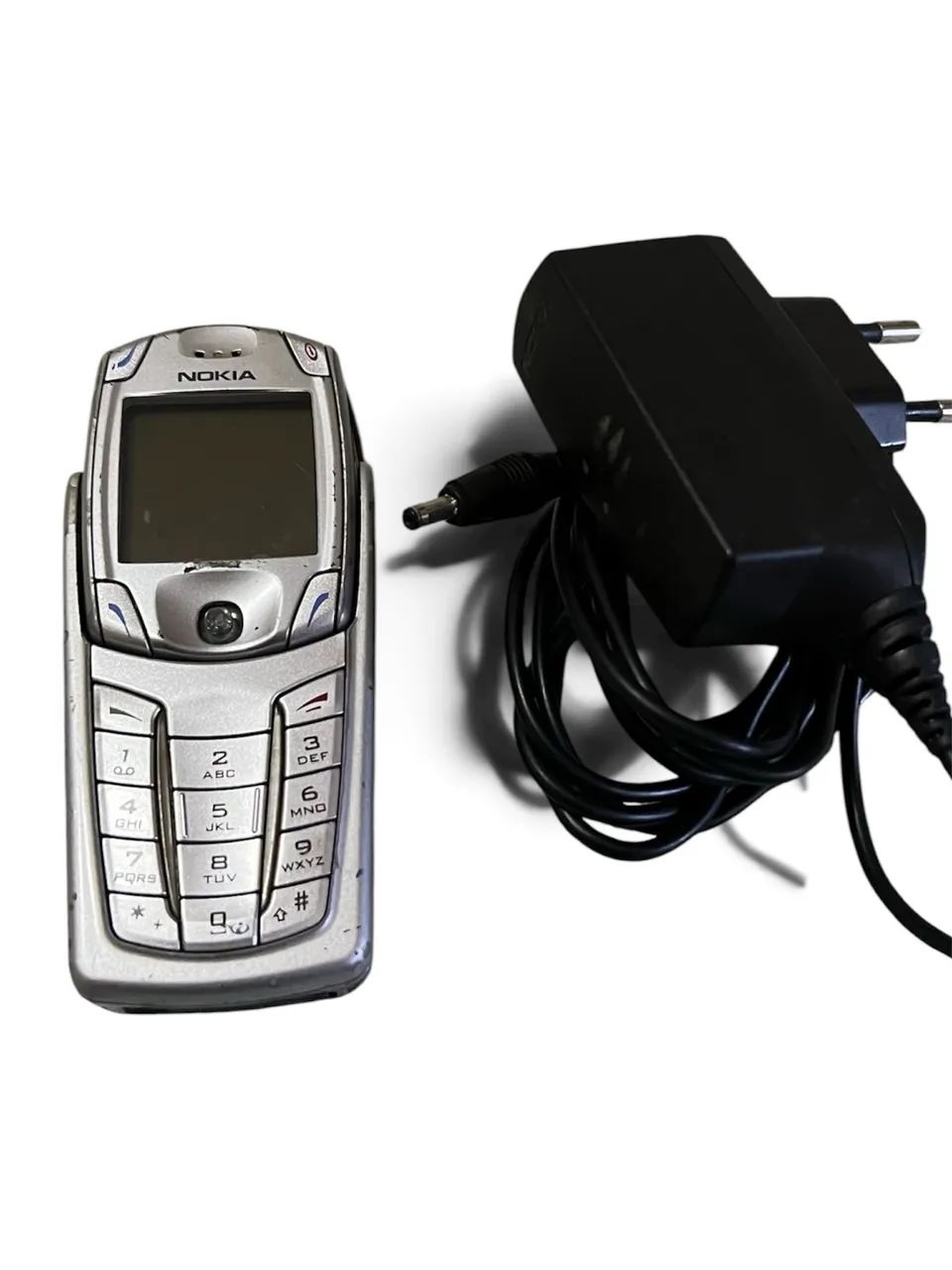 Nokia 6820 - Foto 3