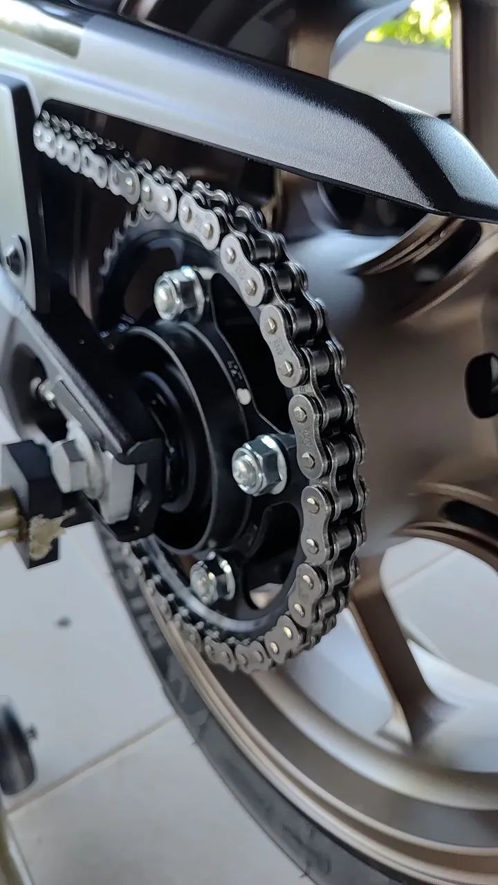 Cb 650r - Foto 4