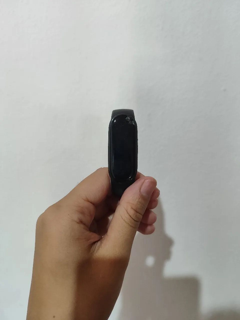 Relógio Smartband Xiaomi Mi Band 5