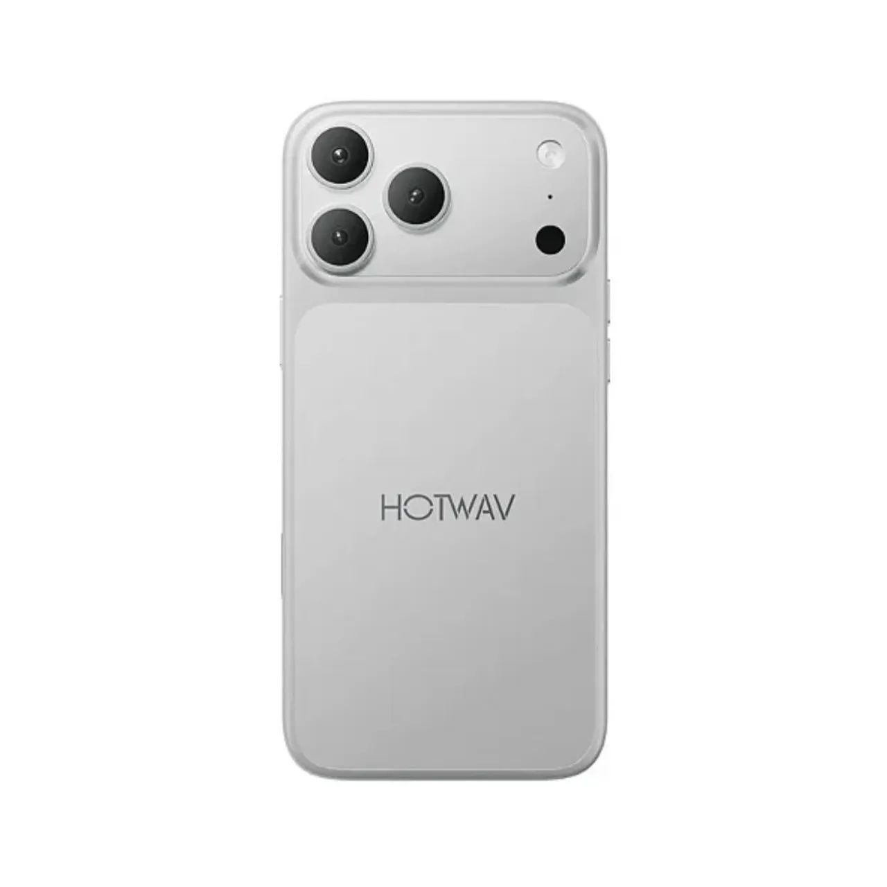 Hotwav A18 PRO Max de 128GB 4+8:12 RAM  - Foto 3