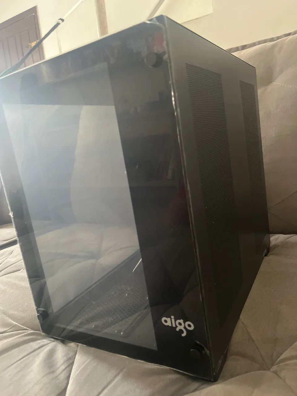 Gabinete Aigo C285 - Foto 4