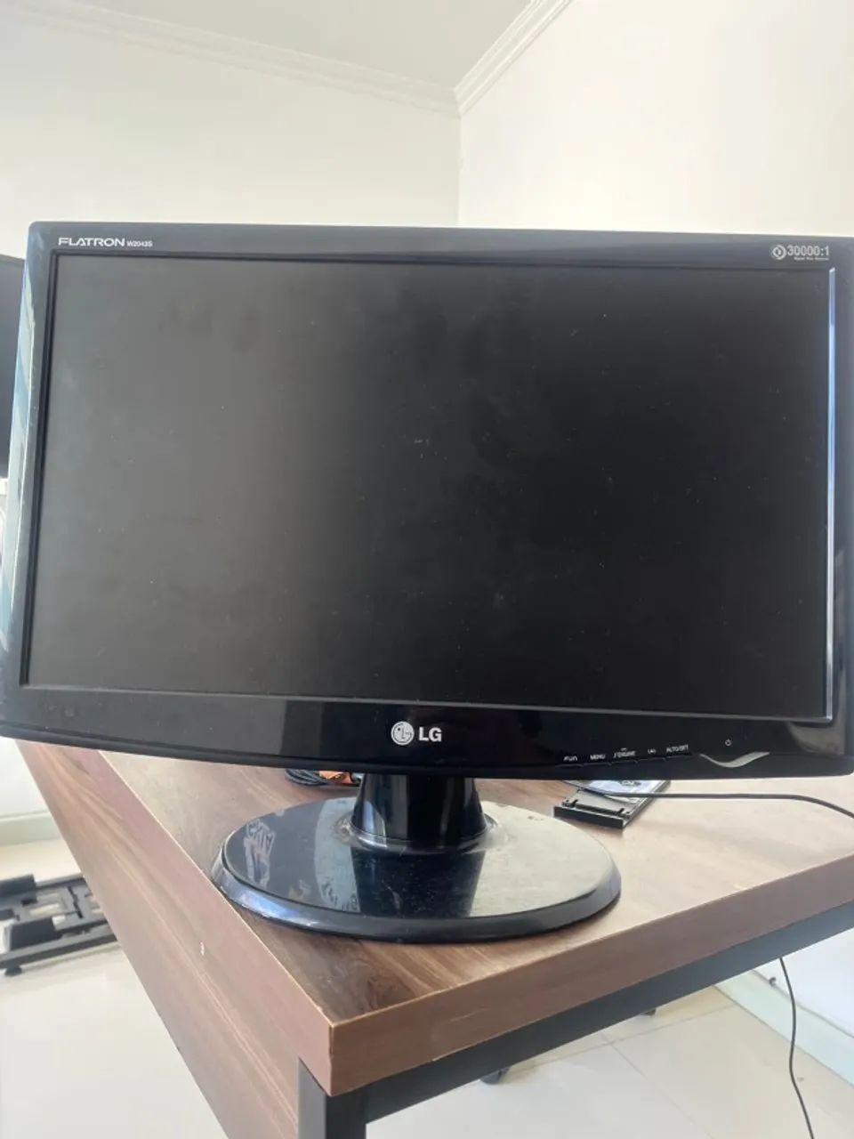 Monitor LG 20 Polegadas
