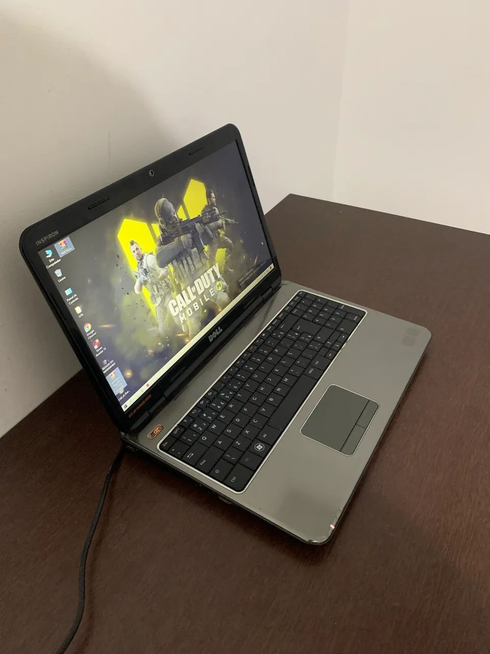 Oportunidade!! Notebook Dell Core i5, Tela Full HD - Foto 2
