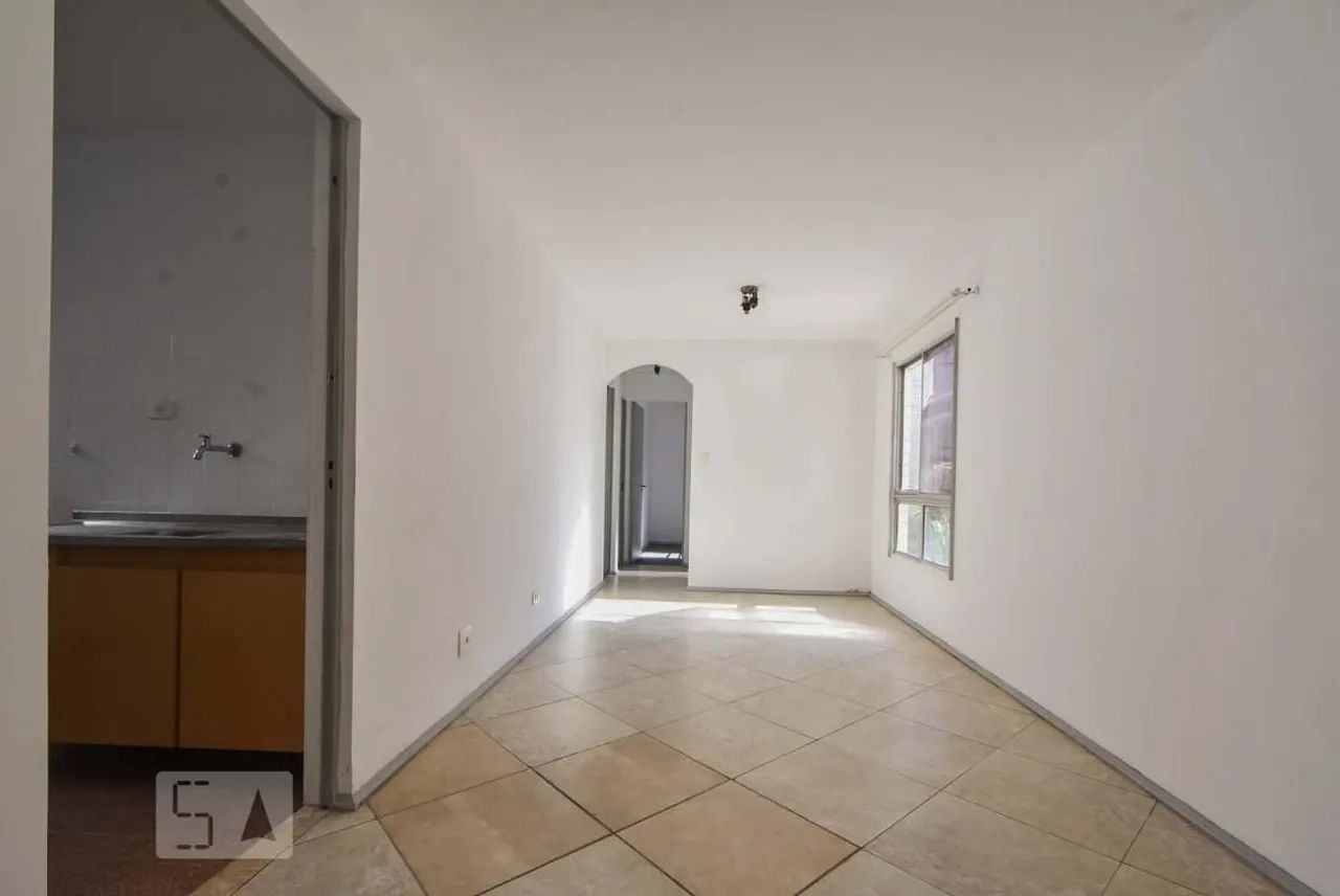 Apartamento à Venda - Santo Amaro , 3 Quartos, 64 m2 - Foto 2