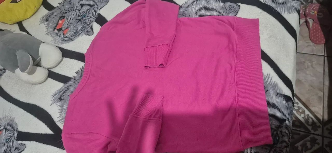 Camisa molenton - Foto 3