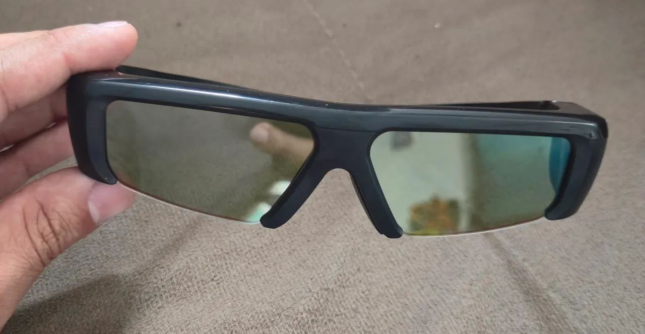 Óculos 3D Samsung - Foto 2