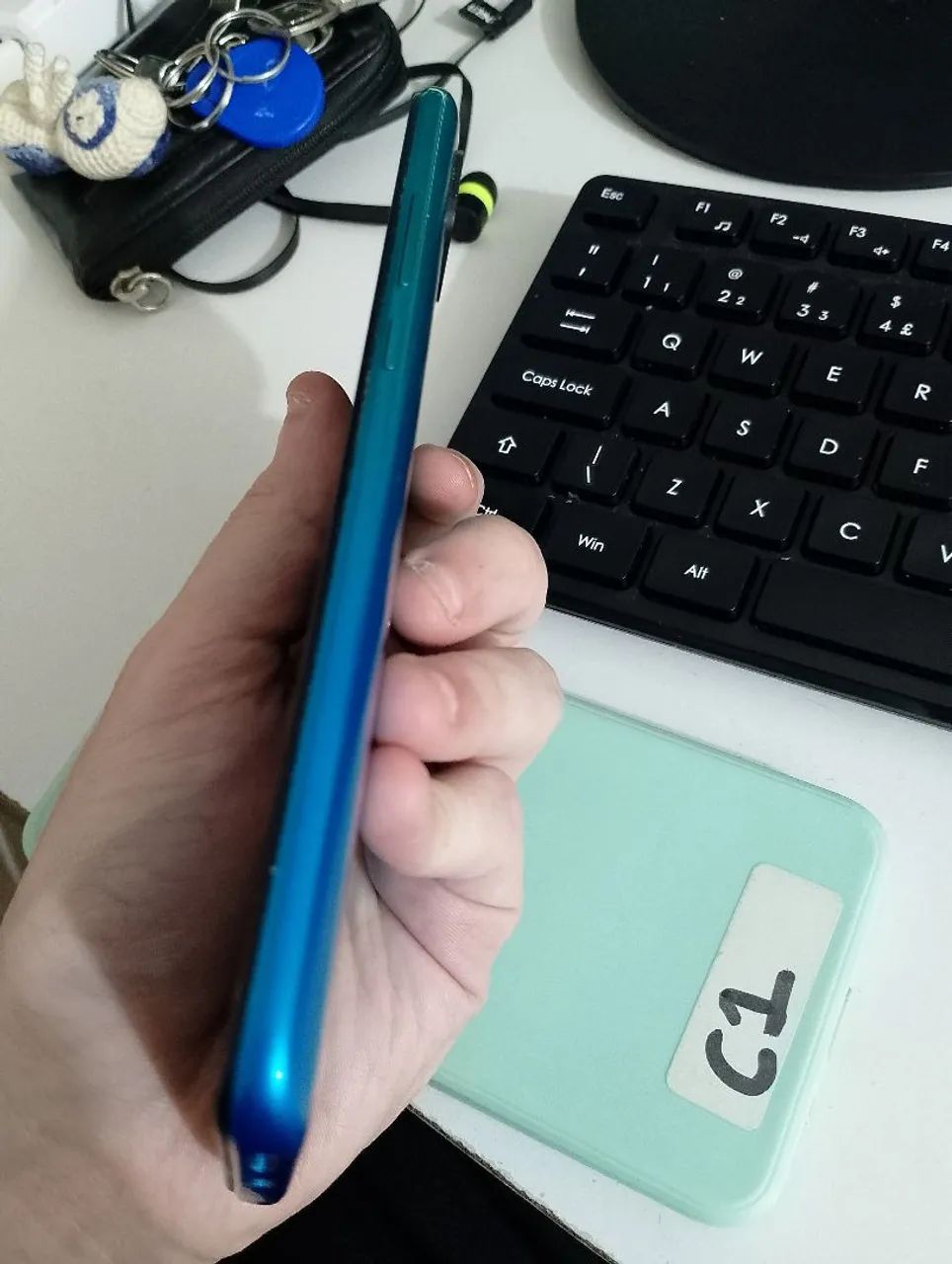Xiaomi Redmi 9C  - Foto 5