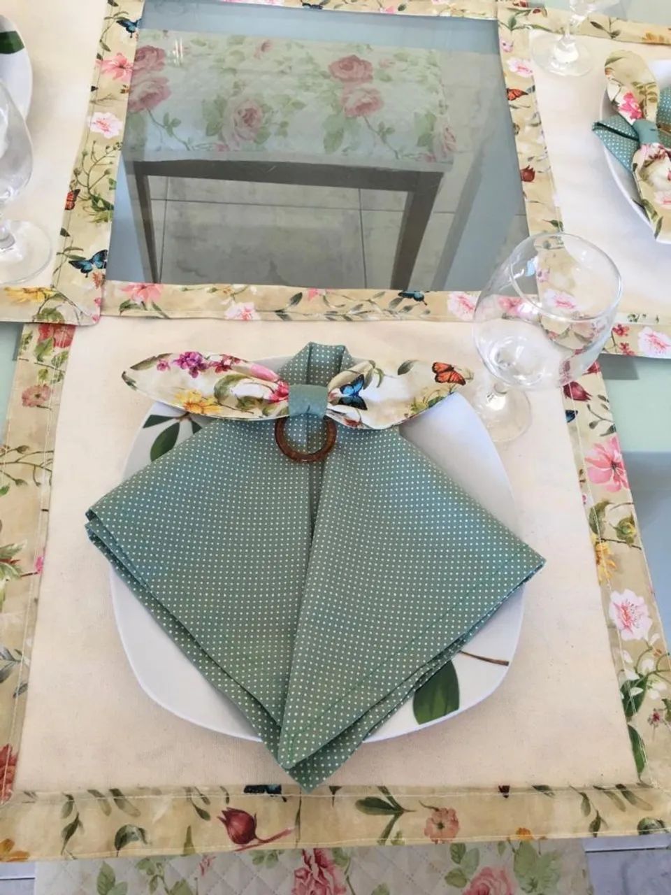 ROUPA DE MESA  - Foto 3