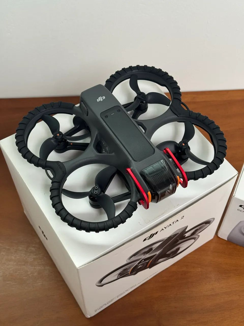 Drone FPV Dji Avata 2 - Foto 4