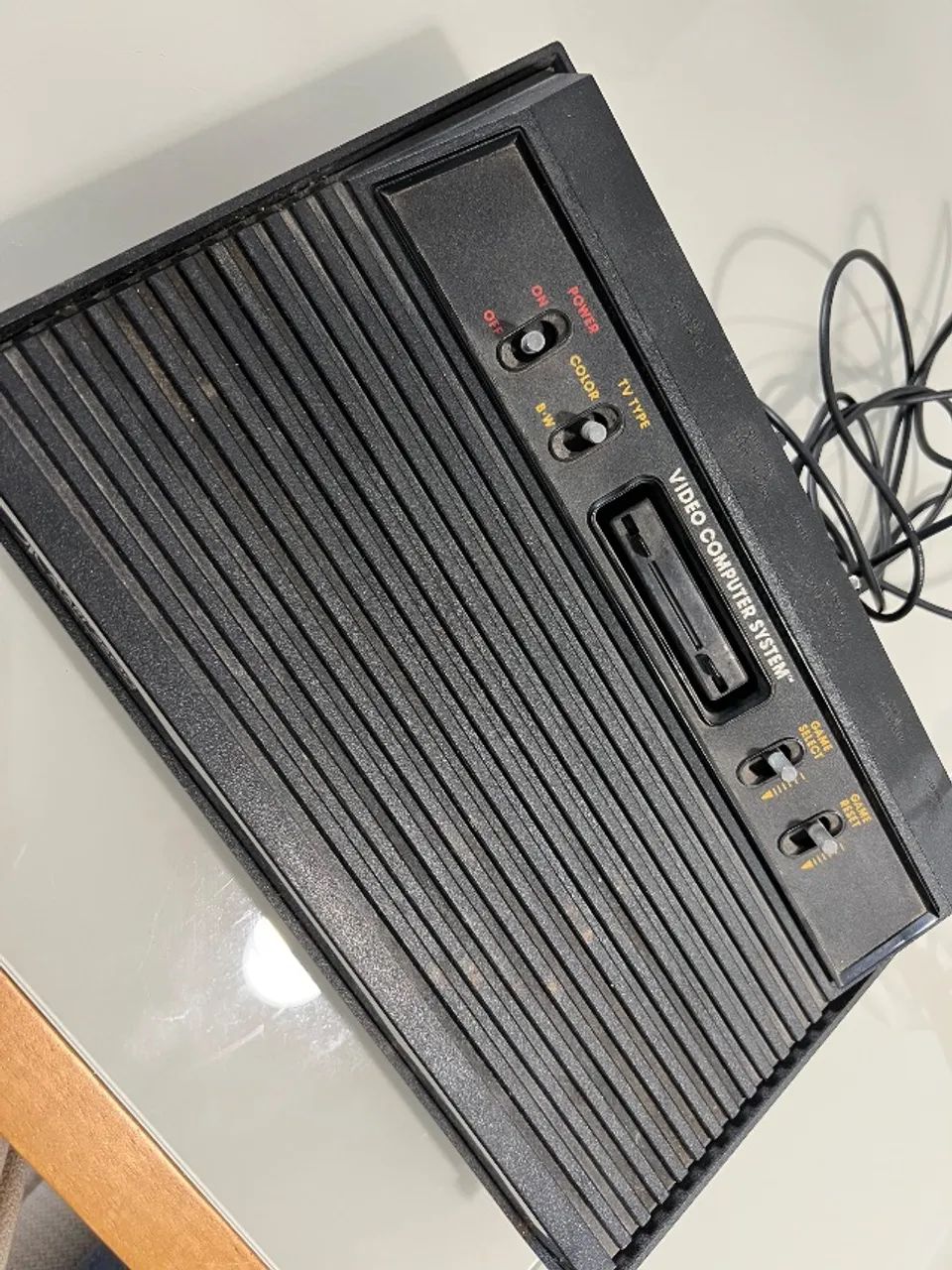 Atari - Foto 2