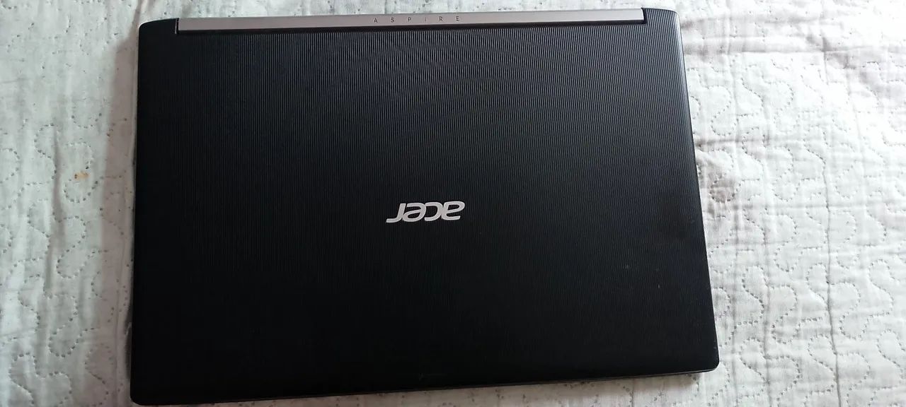 Notebook Acer 