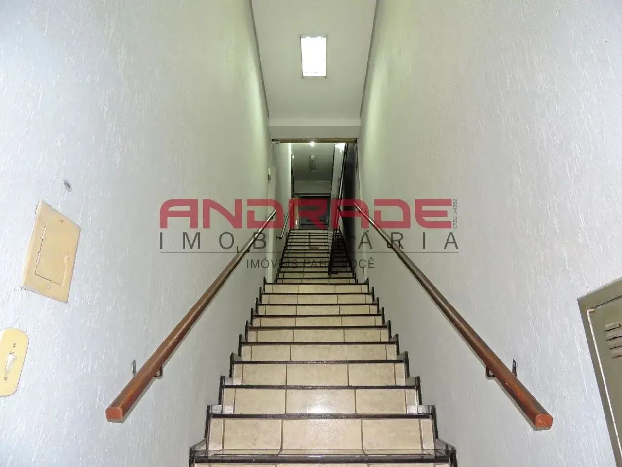 Sala para alugar no Centro de Curitiba com 128m² - SA0008-AND - Foto 3