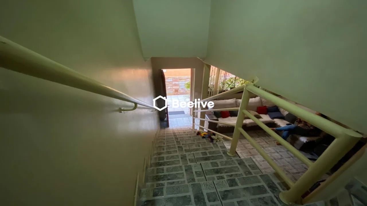 Casa 2 quartos à venda no Nova Cachoeirinha - Foto 5