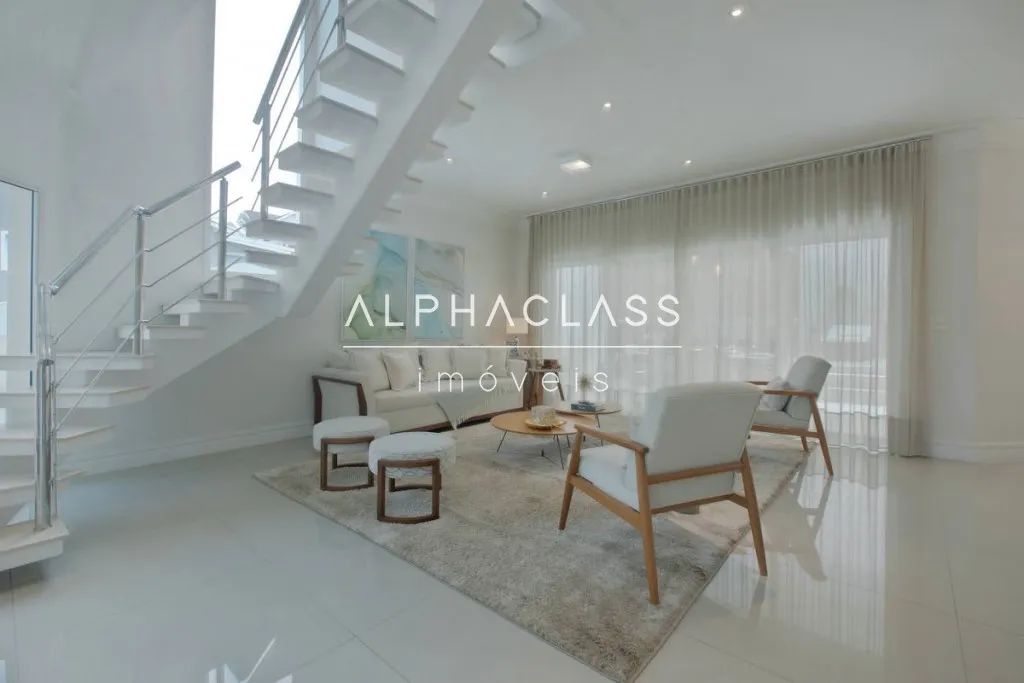 Vendo casa mobiliada em Alphaville - Residencial 03 - Foto 4