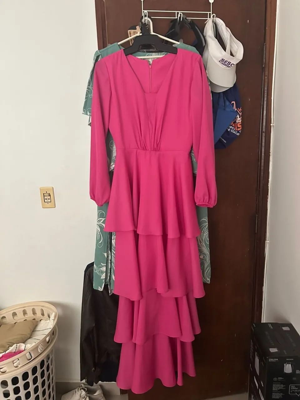 Vestido pink - Foto 2