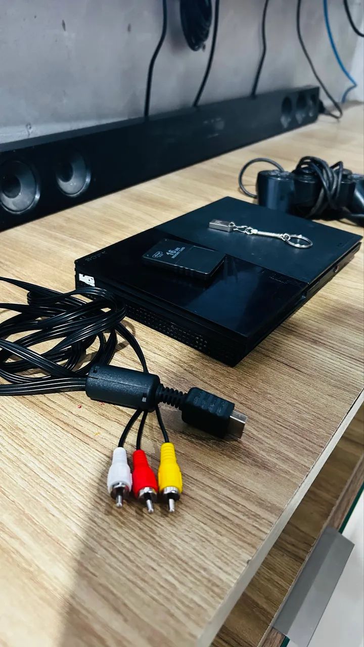 PlayStation 2 - Foto 3