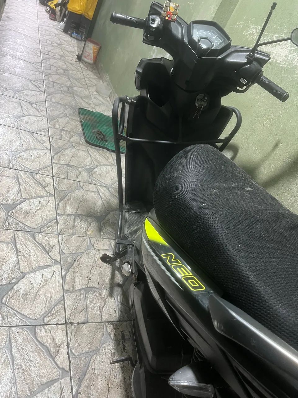 Neo 125 ano 23/24 - Foto 2