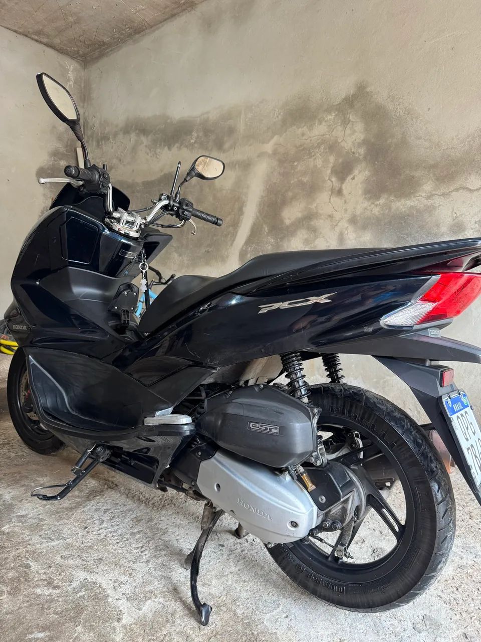 Honda PCX DLX 150 cc  - Foto 4