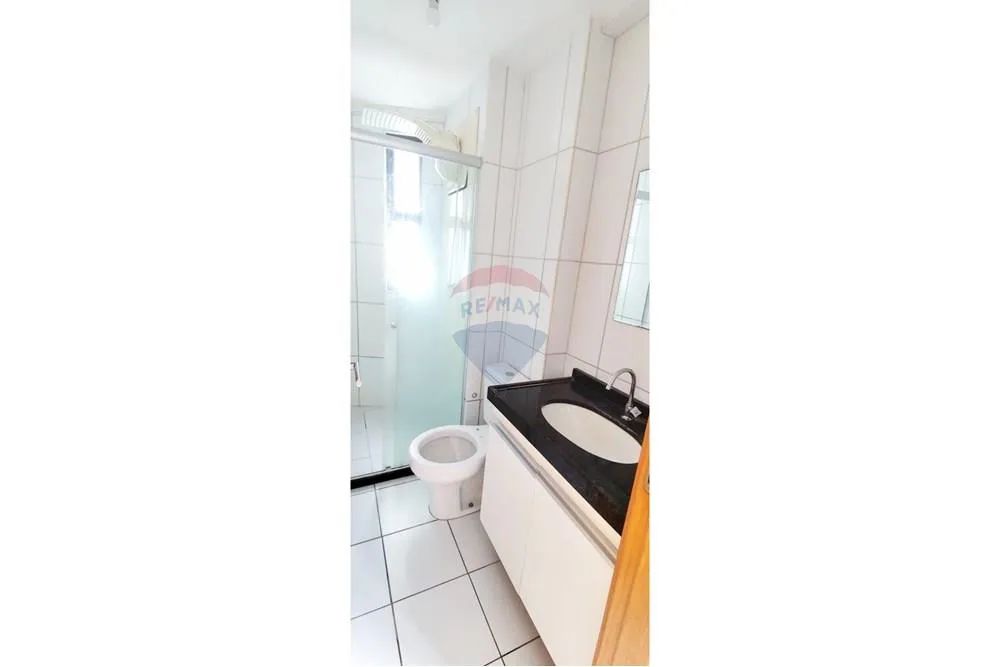 Apartamento Madalena, 03 quartos, 02 suítes, 90m², dependência completa e 02 vagas de gara - Foto 4