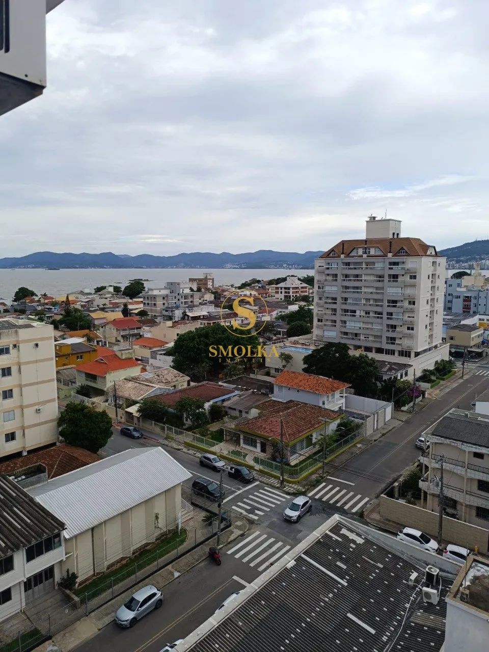 Apartamento à venda com 2 dormitórios, sendo 1 suíte e 1 vaga coberta no bairro Estreito,  - Foto 3