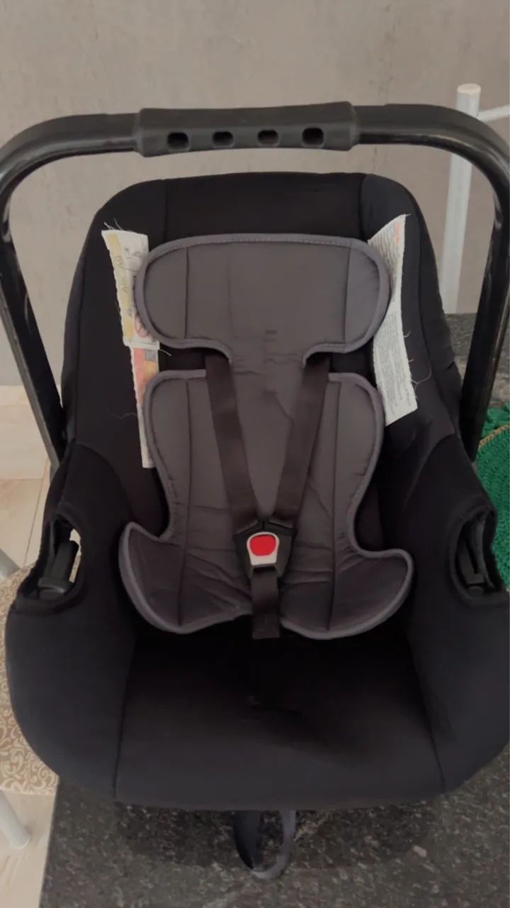 Bebê Conforto 