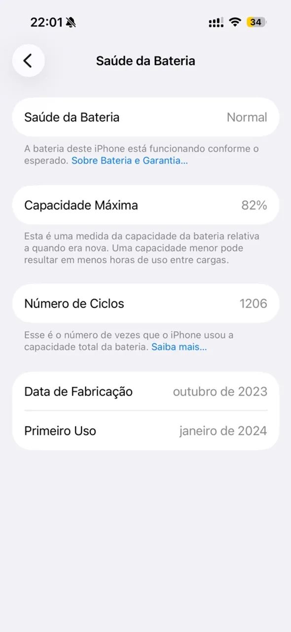 iPhone 15 pro - Foto 2