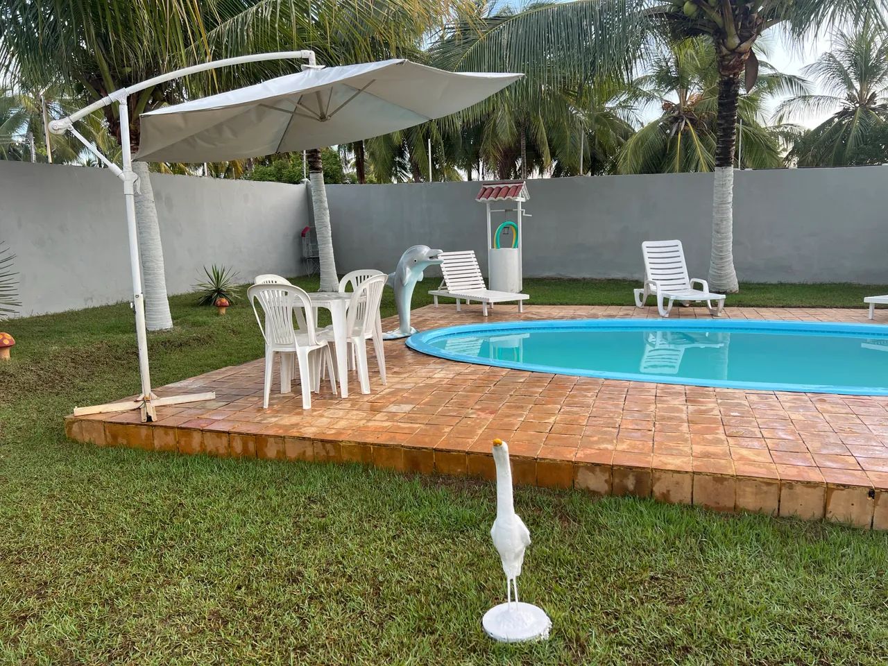 Casa no Abaís para temporada (Carnaval) - Foto 2