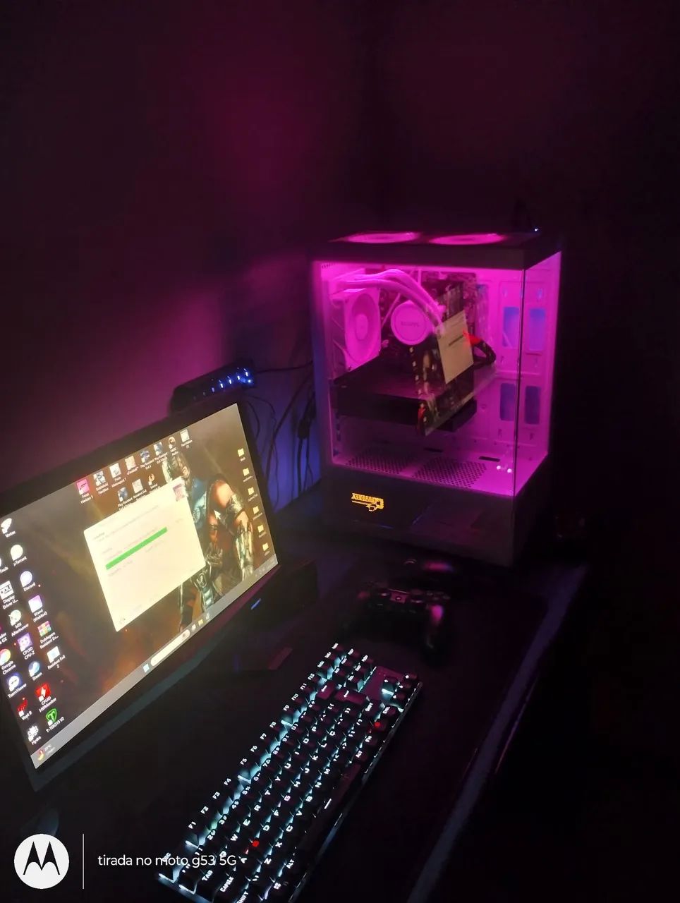 CPU Ryzen  - Foto 2