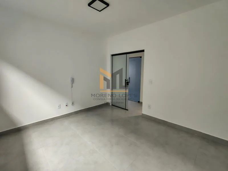 Sala Comercial Para Locação-Vila Jardini-Sorocaba/SP - Foto 2