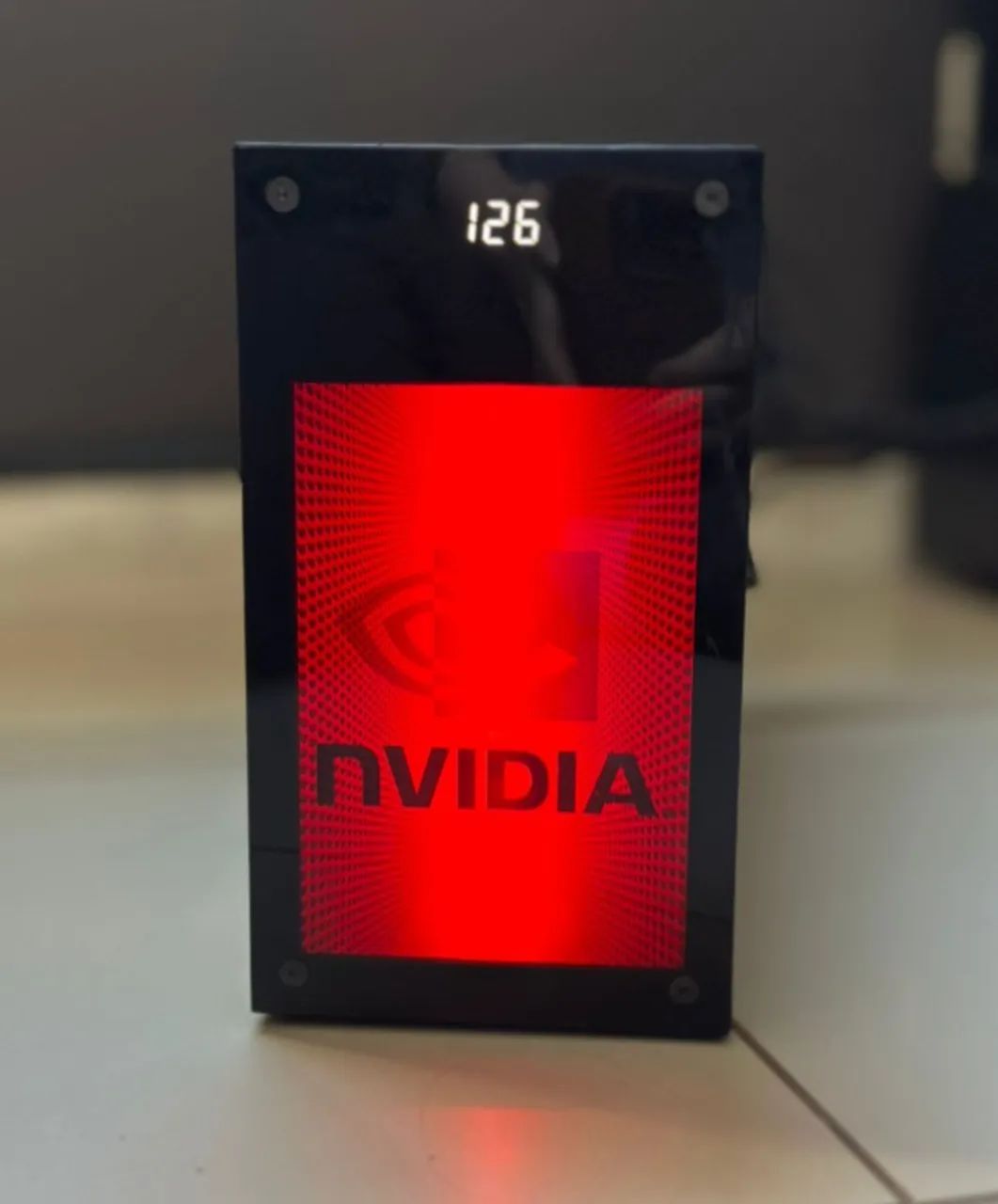 NOBREAK SENOIDE PURA 2000VA 1400W