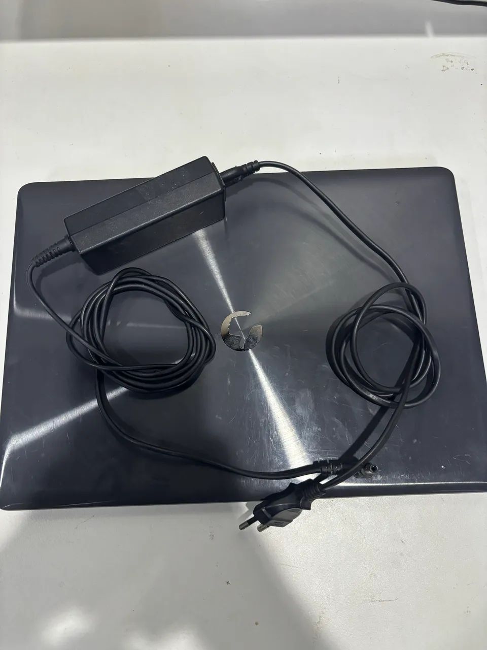 Vendo Notebook Positivo 