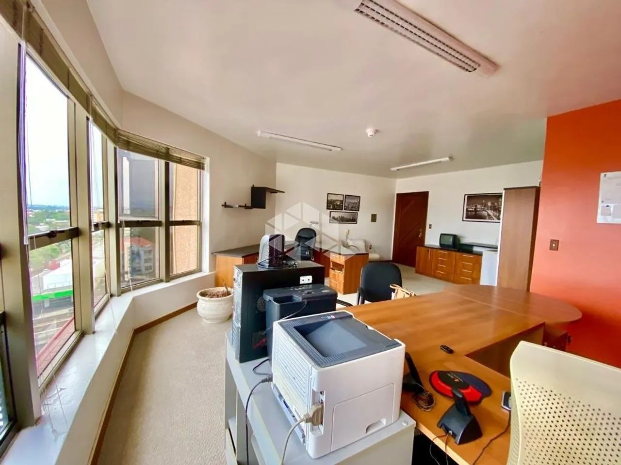 Sala comercial Edifício Empresarial Dalgarbo - Foto 2