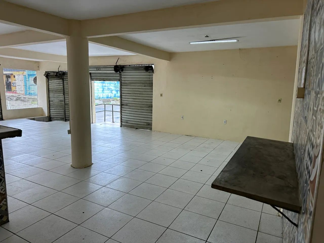 PRÉDIO COMERCIAL DE ESQUINA À VENDA  AV. HUMBERTO MONTE | FORTALEZA/CE - Foto 4