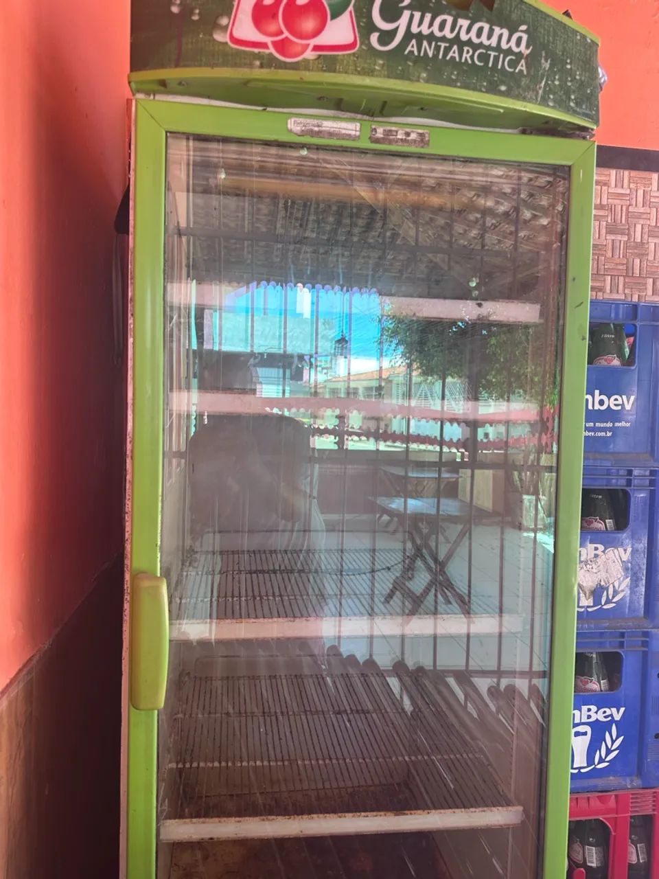 Freezer vertical  - Foto 2