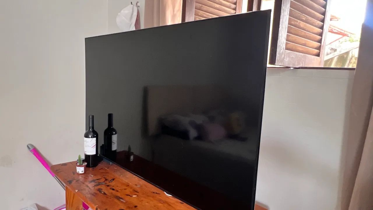Tv 55 Samsung 