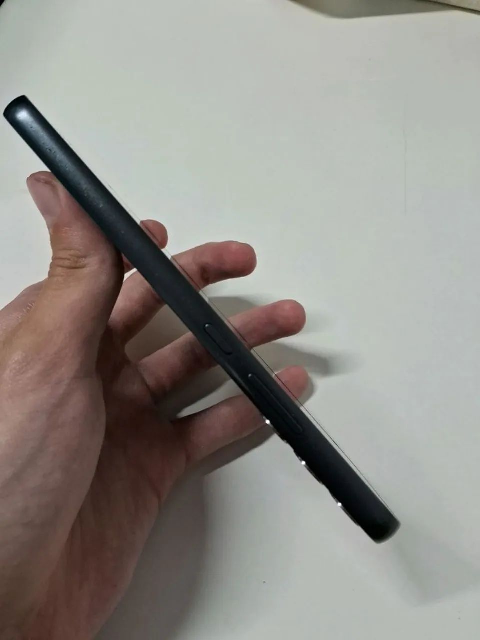 Samsung a34 5g, não funciona o chip - Foto 4